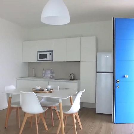 Residence Blumar 2 Lido di Jesolo Eksteriør billede