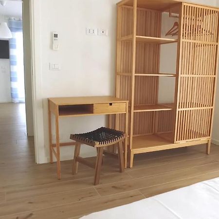 Residence Blumar 2 Lido di Jesolo Eksteriør billede