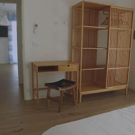 Residence Blumar 2 Lido di Jesolo Eksteriør billede