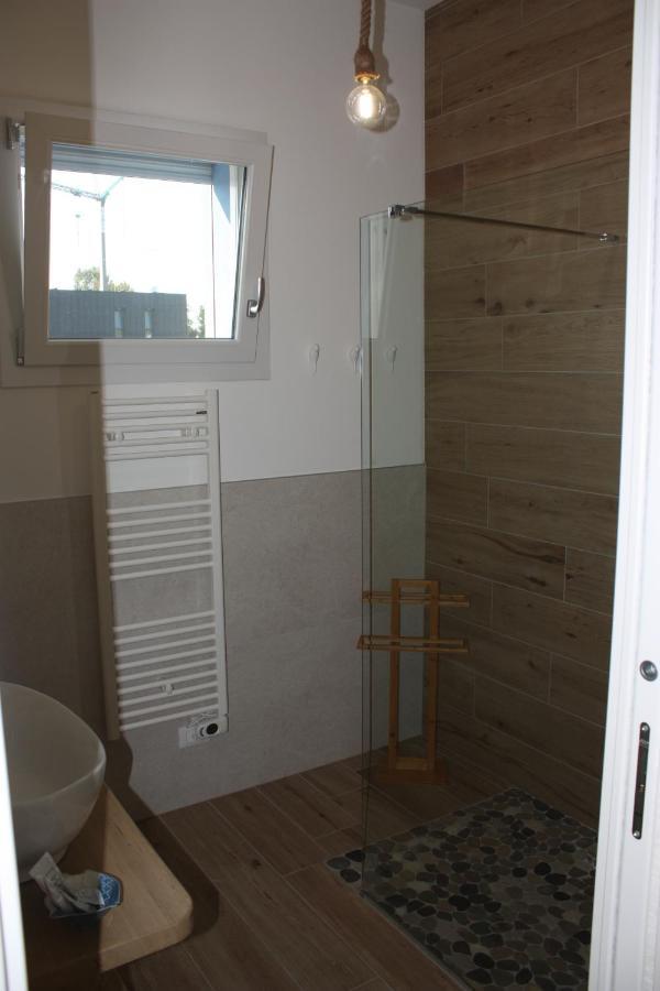 Residence Blumar 2 Lido di Jesolo Eksteriør billede