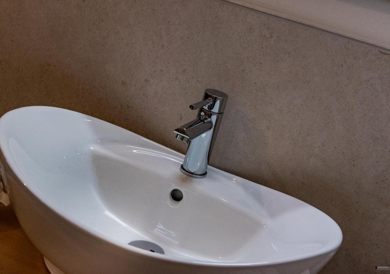 Residence Blumar 2 Lido di Jesolo Eksteriør billede