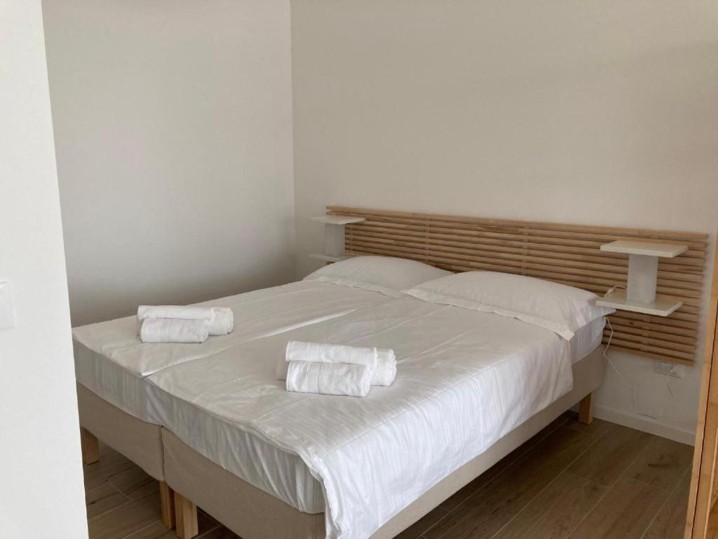 Residence Blumar 2 Lido di Jesolo Eksteriør billede