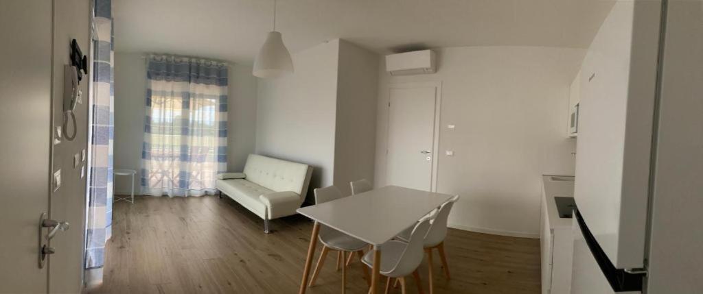 Residence Blumar 2 Lido di Jesolo Eksteriør billede