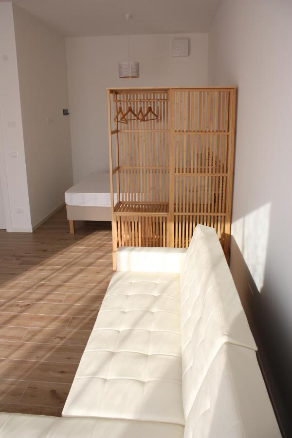 Residence Blumar 2 Lido di Jesolo Eksteriør billede