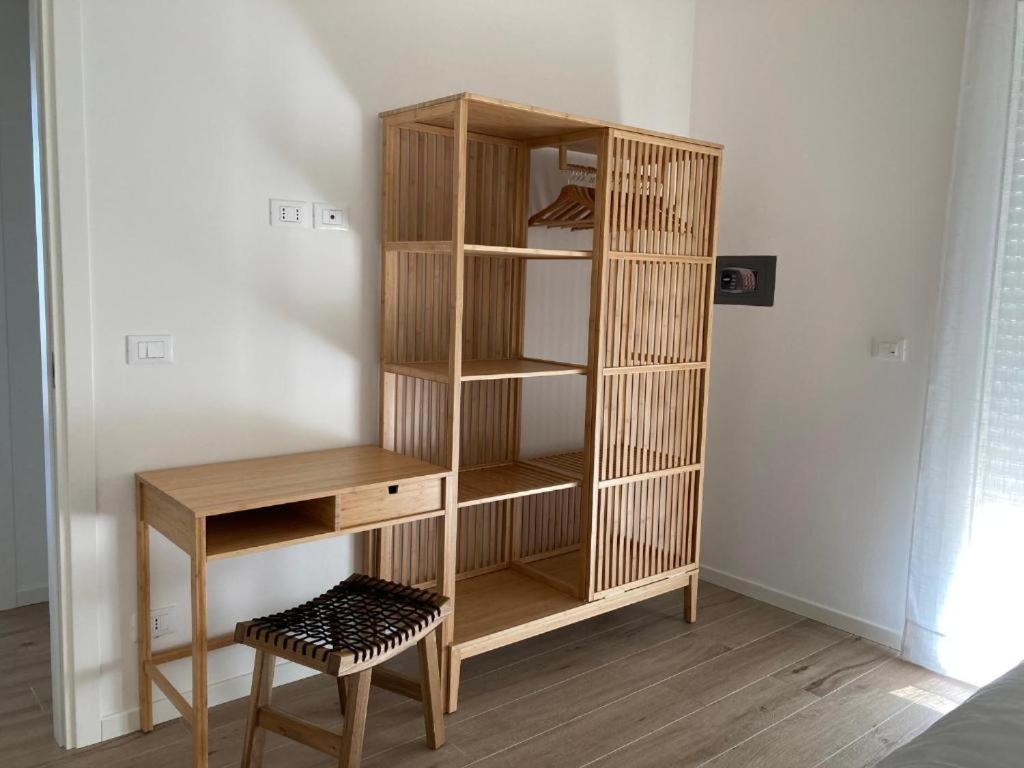 Residence Blumar 2 Lido di Jesolo Eksteriør billede
