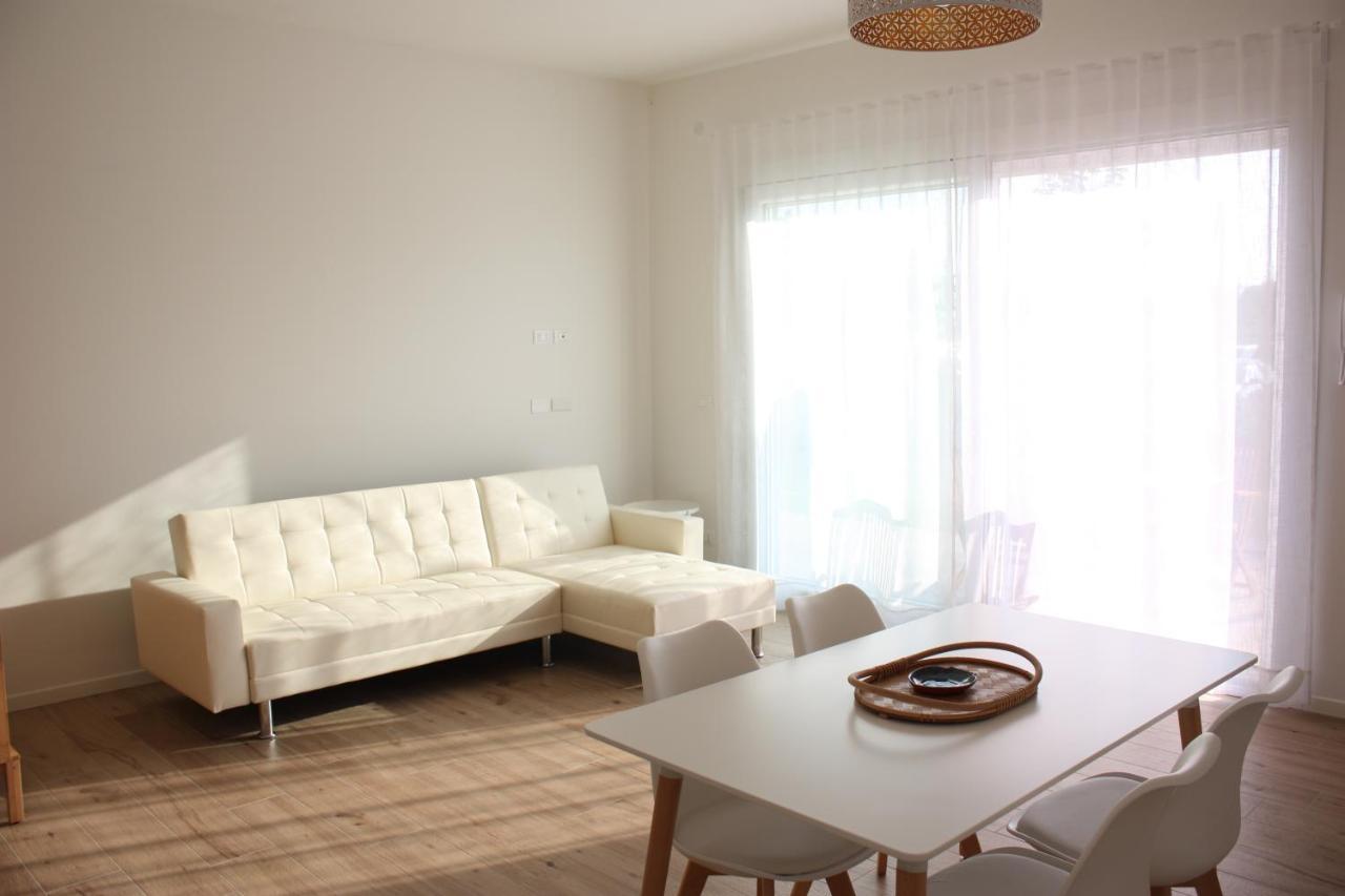 Residence Blumar 2 Lido di Jesolo Eksteriør billede