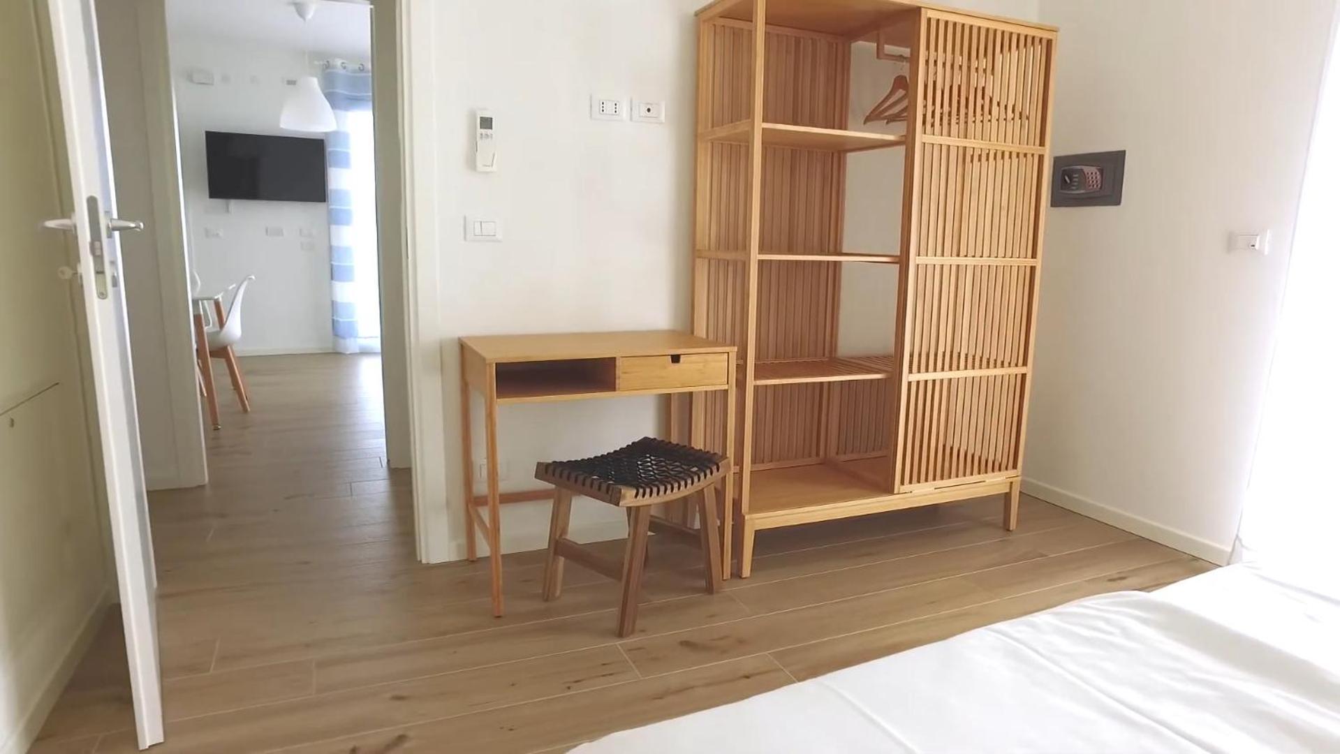 Residence Blumar 2 Lido di Jesolo Eksteriør billede