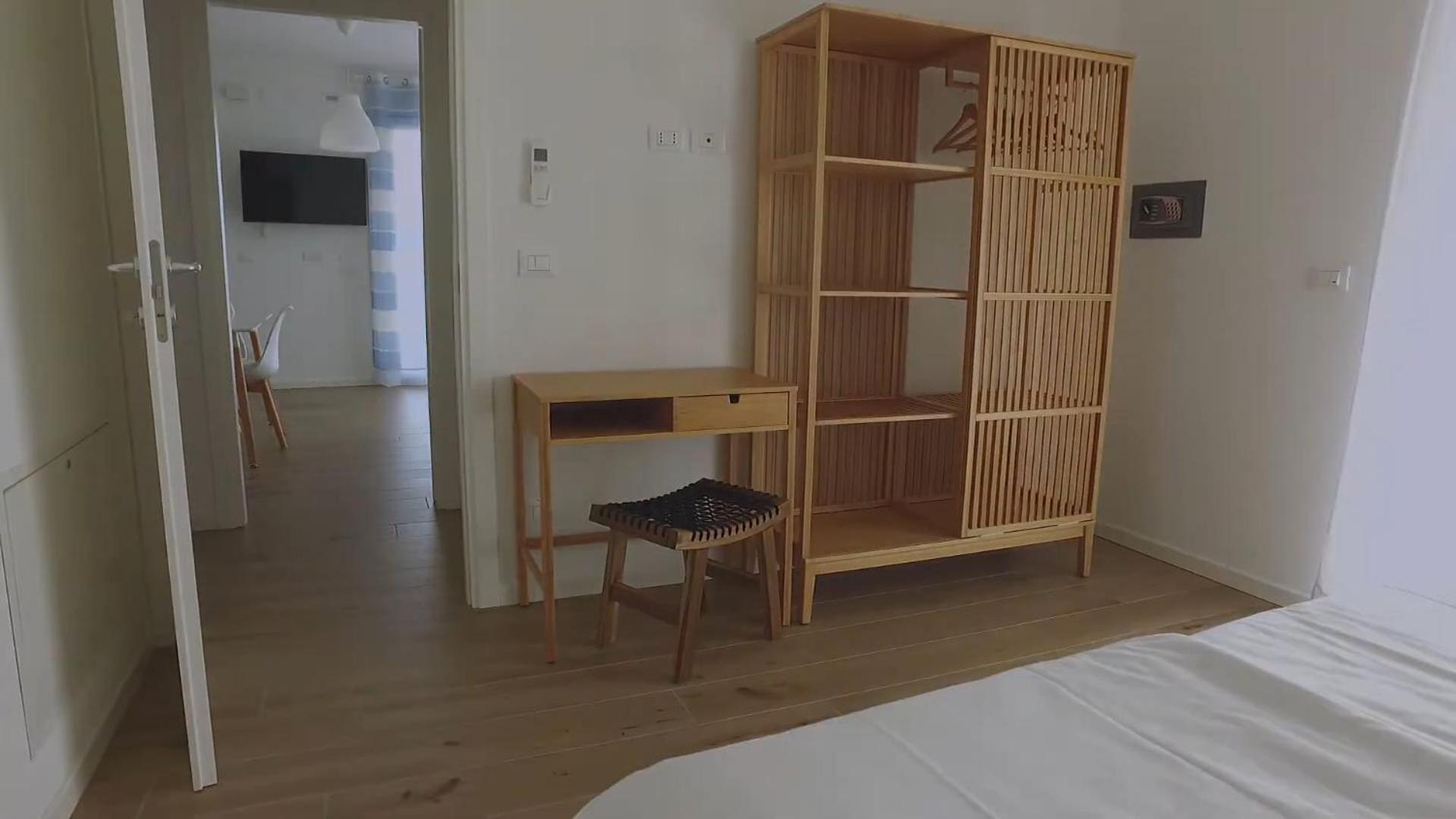 Residence Blumar 2 Lido di Jesolo Eksteriør billede