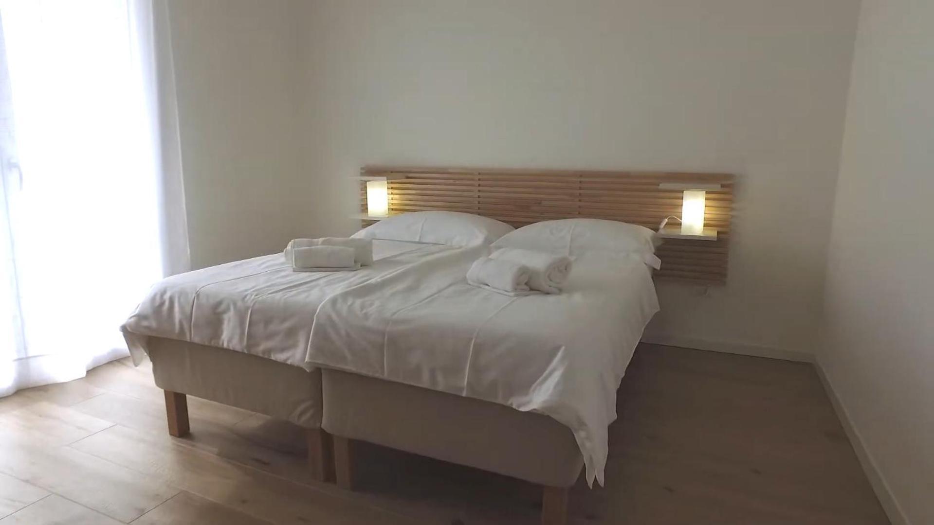 Residence Blumar 2 Lido di Jesolo Eksteriør billede