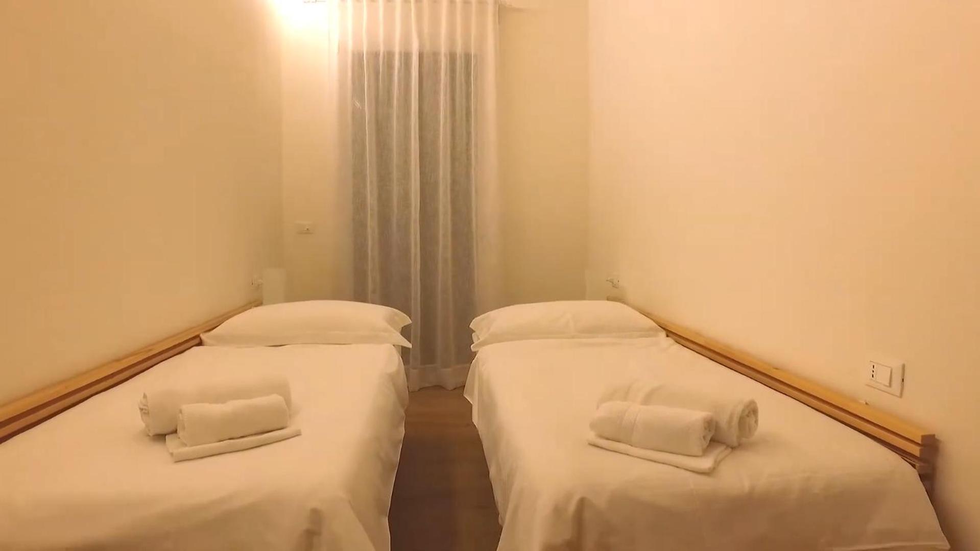 Residence Blumar 2 Lido di Jesolo Eksteriør billede